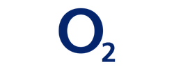O2 logo