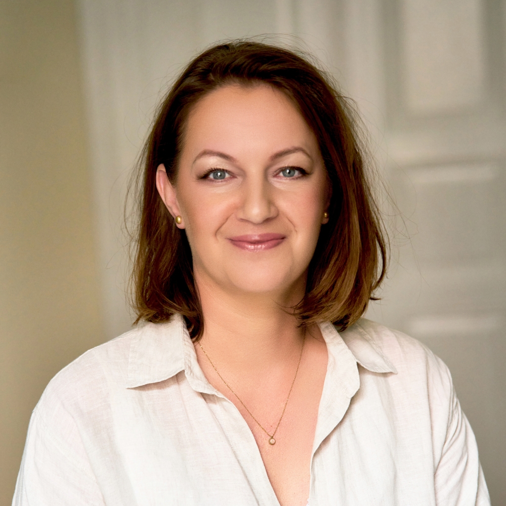 Lucie Ježková_marketing